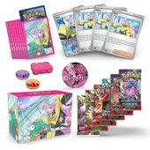 Pokémon Iono Premium Tournament Collection thumbnail 2