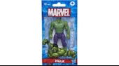 Aksiyon Figürleri 9,5 cm Hulk thumbnail 2