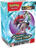 Pokémon Journey Together Build & Battle Box thumbnail 1
