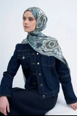 ARMİNE PURE ŞAL 3217-26 thumbnail 1