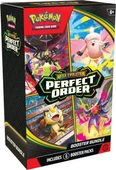 Pokémon Perfect Order Booster Bundle thumbnail 1