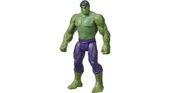 Aksiyon Figürleri 9,5 cm Hulk thumbnail 1