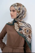 ARMİNE PURE ŞAL 3217-50 thumbnail 2