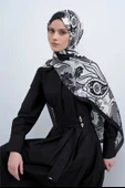 ARMİNE PURE ŞAL 3217-48 thumbnail 1