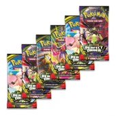 Pokémon Perfect Order Booster Bundle thumbnail 2