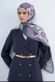 ARMİNE PURE ŞAL 3217-08 thumbnail 1