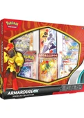 Pokémon Armarouge ex Premium Collection Box thumbnail 1