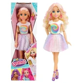 Dreameez Moda Bebeği 71 cm thumbnail 1
