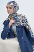 ARMİNE PURE ŞAL 3217-44 thumbnail 1