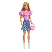 Barbie Bebek 71 cm HYT84 thumbnail 3