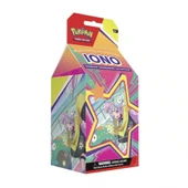 Pokémon Iono Premium Tournament Collection thumbnail 1