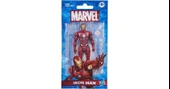 Marvel Aksiyon Figürle 9,5 cm Iron-Man E7837-E7850 thumbnail 3