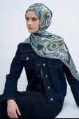 ARMİNE PURE ŞAL 3217-26 thumbnail 2
