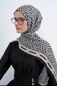 ARMİNE PURE ŞAL 3112-27 thumbnail 2