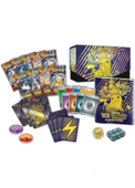 Pokémon Surging Sparks Elite Trainer Box thumbnail 2