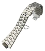 Patek Philippe Nautilus Uyumlu Paslanmaz Çelik Kordon thumbnail 1
