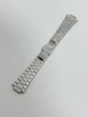Patek Philippe Nautilus Uyumlu Paslanmaz Çelik Kordon thumbnail 4