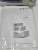 Wanptek KPS6020D Programlanabilir DC Güç Kaynağı 60V 20A thumbnail 7