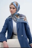ARMİNE PURE ŞAL 3002-23 thumbnail 1