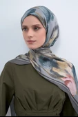 ARMİNE PURE ŞAL 3002-06 thumbnail 2
