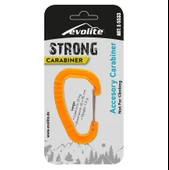 Evolite Strong Karabina Large  Haki thumbnail 1