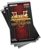 Yu-Gi-Oh! Rarity Collection V Booster Box thumbnail 2