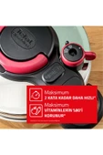 TEFAL Clipso Minut Easy Düdüklü Tencere - 6L thumbnail 6