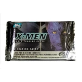 Topps X-Men Movie Trading Cards Pack - 2000 thumbnail 1