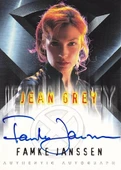 Topps X-Men Movie Trading Cards Pack - 2000 thumbnail 3