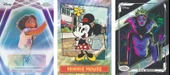 Topps Disney Neon Mega Box - 2026 thumbnail 3