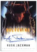 Topps X-Men Movie Trading Cards Pack - 2000 thumbnail 2