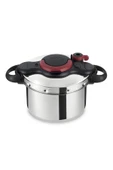 TEFAL Clipso Minut Easy Düdüklü Tencere - 6L thumbnail 1