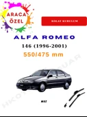 Alfa Romeo 146 Silecek (1996-2001) thumbnail 2