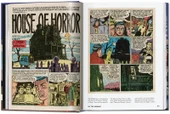 Taschen EC Comics. The New Trend 1950–54. 45th Ed. thumbnail 5