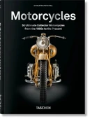 Taschen Motorcycles. 45th Edition thumbnail 1