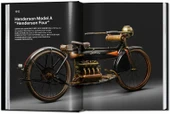 Taschen Motorcycles. 45th Edition thumbnail 2