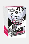Pokémon TCG: Scarlet & Violet White Flare Booster Bundle thumbnail 1