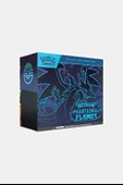 Pokémon TCG: Mega Evolution Phantasmal Flames Elite Trainer Box thumbnail 1