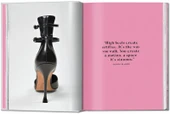 Taschen Shoes A–Z. 45th Edition thumbnail 2