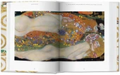 Taschen Gustav Klimt. The Complete Paintings thumbnail 6