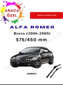 Alfa Romeo Brera Silecek (2006-2009) thumbnail 2