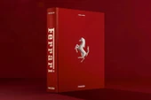 Taschen - Ferrari thumbnail 2