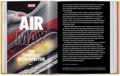 Taschen - Sneaker Freaker. The Ultimate Sneaker Book. 45th Ed. thumbnail 3