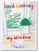 Taschen David Hockney. My Window thumbnail 1