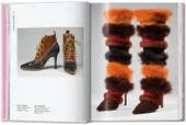 Taschen Shoes A–Z. 45th Edition thumbnail 6