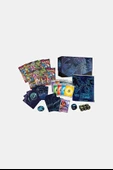 Pokémon TCG: Mega Evolution Phantasmal Flames Elite Trainer Box thumbnail 2
