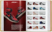 Taschen - Sneaker Freaker. The Ultimate Sneaker Book. 45th Ed. thumbnail 6