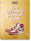 Taschen - Sneaker Freaker. The Ultimate Sneaker Book. 45th Ed. thumbnail 1