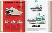 Taschen - Sneaker Freaker. The Ultimate Sneaker Book. 45th Ed. thumbnail 4