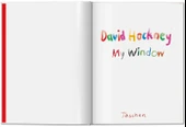 Taschen David Hockney. My Window thumbnail 2